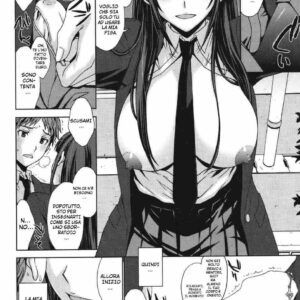 Amo una troia (8/20)